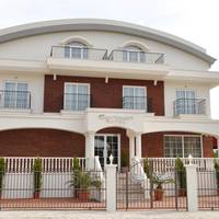 Sarban Hotel