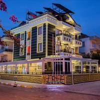 Kayi Hotel