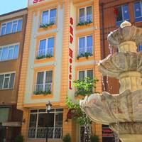 SRF Hotel