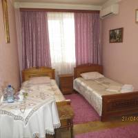 Mini Hotel KB na Taganke - Marksistskaya