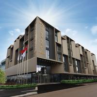 Turunc Eskisehir Hotel