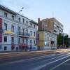Hotel Circus