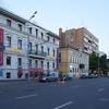Hotel Circus