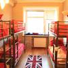 Valenki hostel