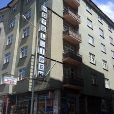 Ipek Hotel