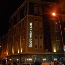 OTEL AMILLER