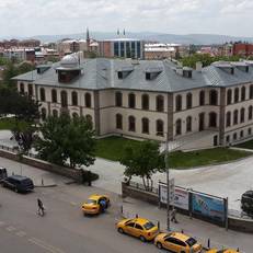 Hotel Yigit