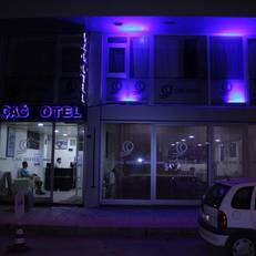 Cag Hotel