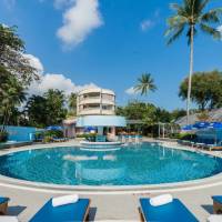 Chaba Samui Resort