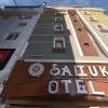 Saltuk Hotel