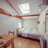 Mini Hotel Chistoprudniy