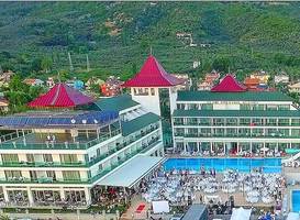 Cetin Prestige Resort