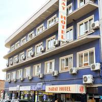 Saray Hotel