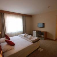 Trakya City Hotel
