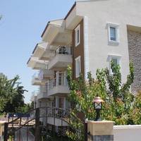Karaagac Green Apart
