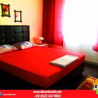 Limon Hostel