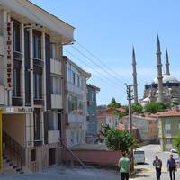 Selimiye Hotel