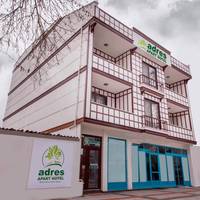 Karaagac Adres Apart Otel
