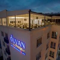 Duvan Prestige Hotel