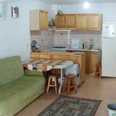 Eceabat Little Home