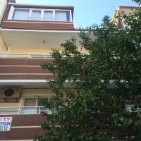 Balci Apartment