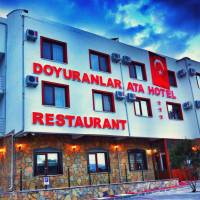 Doyuranlar Ata Hotel