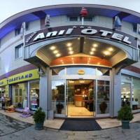 Duzce Anil Hotel