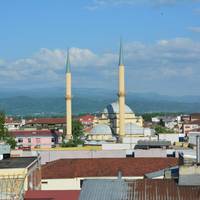 Sivrikaya Hotel