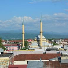 Sivrikaya Hotel