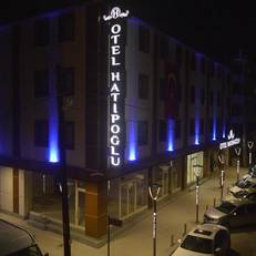 Otel Hatipoglu