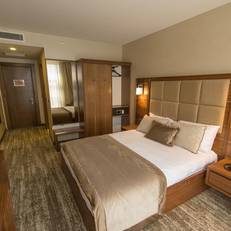 Turan Otel