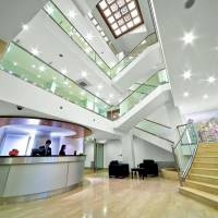 SV Business Hotel