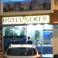 Hotel Seker