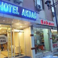 Hotel Akdag