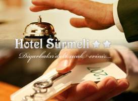 Hotel Surmeli
