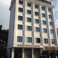 New Tigris Hotel