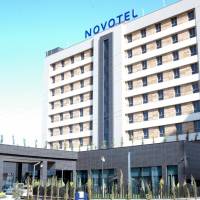 Novotel Diyarbakir