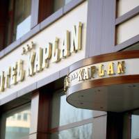 Hotel Kaplan Diyarbakir