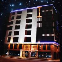 Asuris Hotel