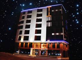 Asuris Hotel
