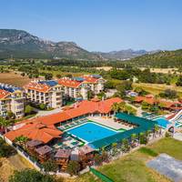 Adaburnu Golmar Beach Hotel