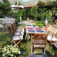 Datca Turk Evi Otel