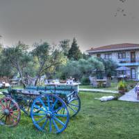 Olive Farm Of Datca Guesthouse