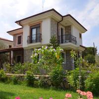 Mercan Pension