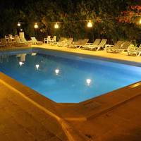 Datca Bayrakli Hotel