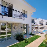 Datca Beyaz Ev Hotel