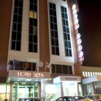 Hotel Sefa 1