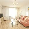 Serviced Apartments Mayakovskaya