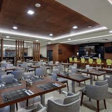 Hilton Garden Inn Corlu