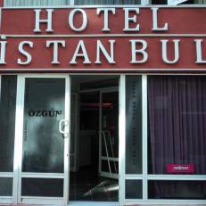 Istanbul Hotel Corlu